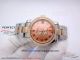 Perfect Replica Rolex Datejust 2-Tone Rose Gold Roman Watch 28mm (6)_th.jpg